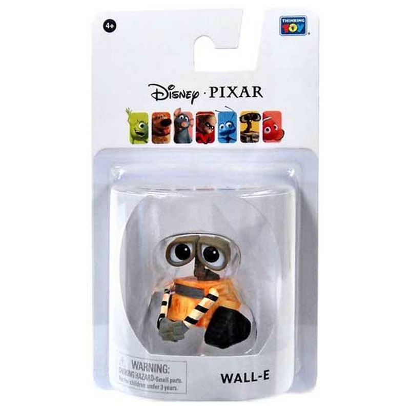 Disney Pixar 2 Choose your character