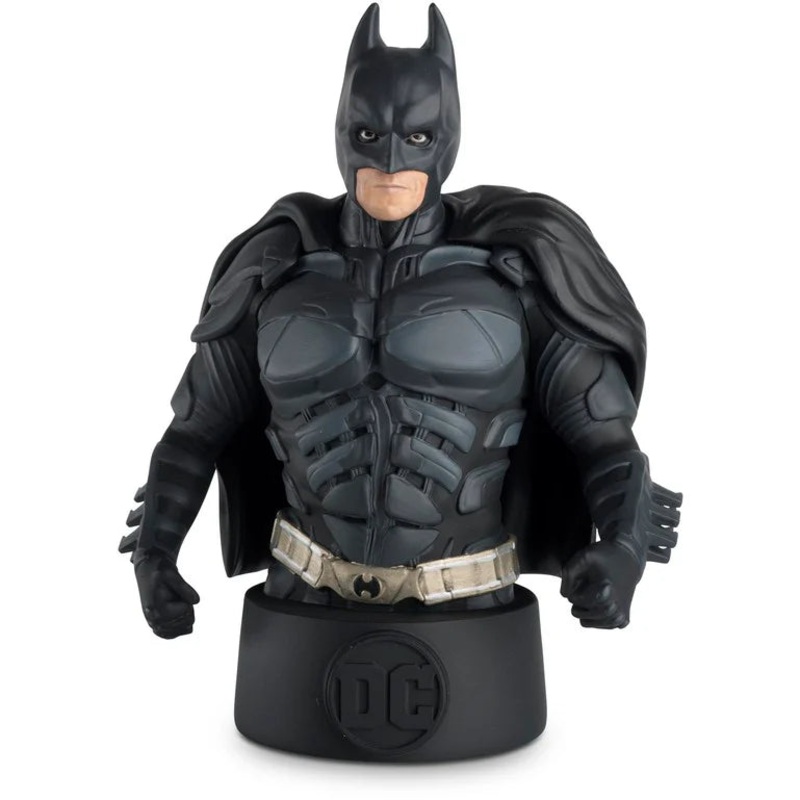 Eaglemoss DC Comics Batman Universe Collector’s Bust: Dark Knight Batman