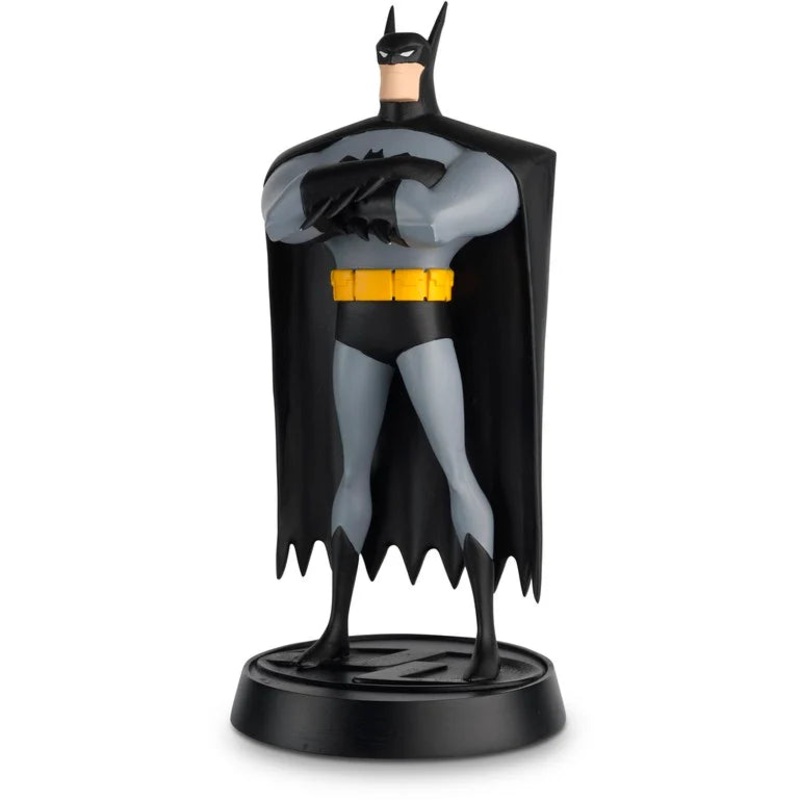 Eaglemoss DC Comics Justice League Animated – Batman