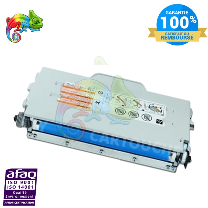 Toner Pour Brother TN-04  Cyan Compatible Brother