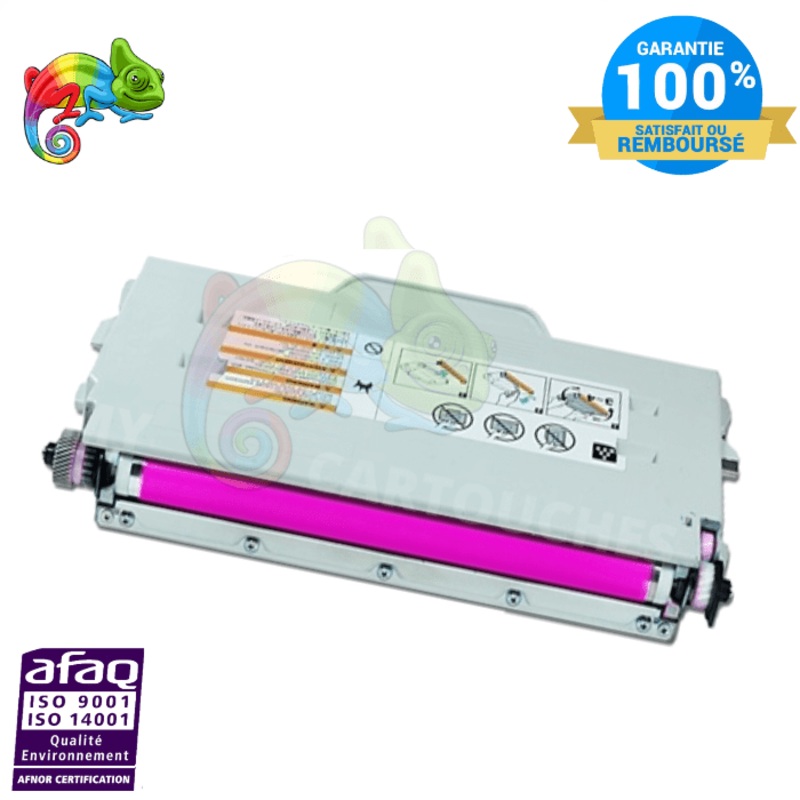 Toner Pour Brother TN-04  Magenta Compatible Brother