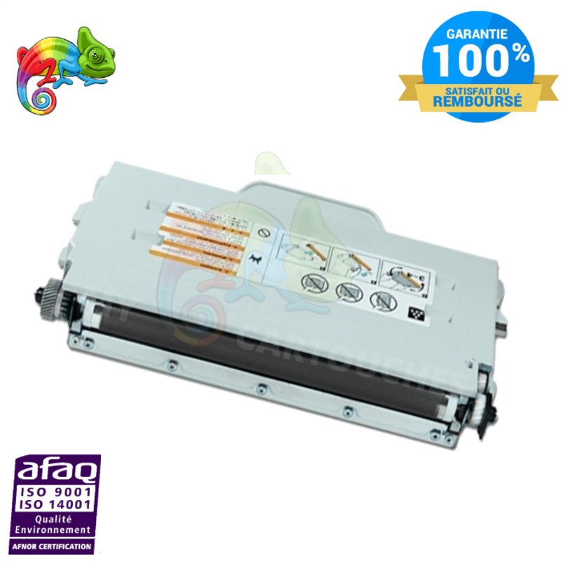 Toner Pour Brother TN-04  Noir Compatible Brother