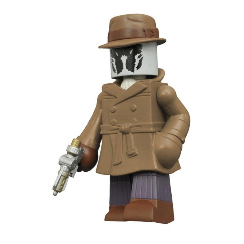 Diamond Select Vinimates Watchmen Vinyl Figure