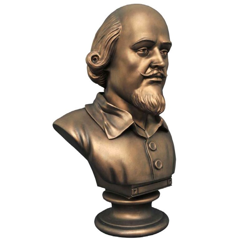 Diamond Select Batman 1966 Shakespeare Head Bust Bank