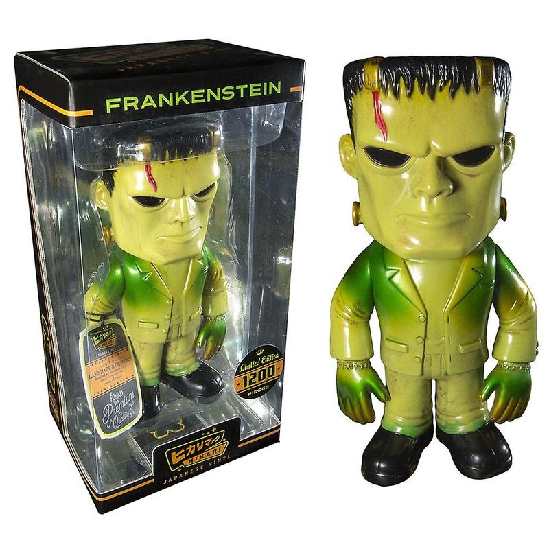 Funko Hikari Frankenstein Limited Edition of 1200