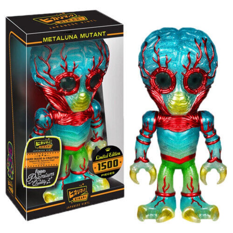 Funko Hikari Metaluna Mutant Limited Edition of 1500