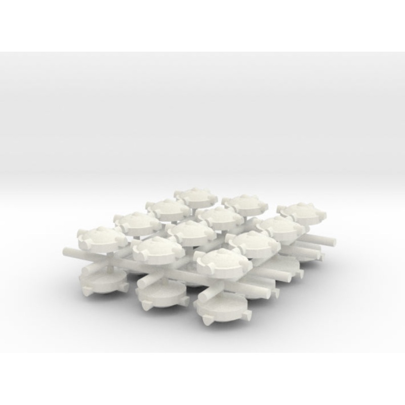Land Mine (x24)