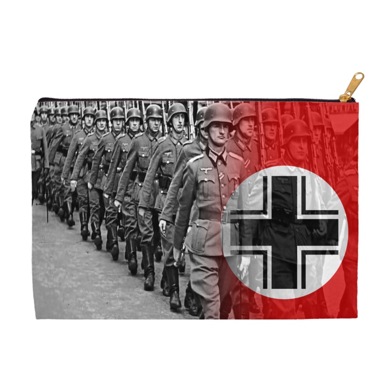 WW2 German Storage Pouch