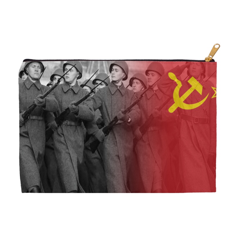 WW2 USSR Storage Pouche