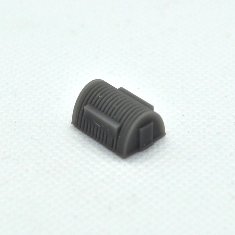 3D Printed Military Barracks Marker (x10)