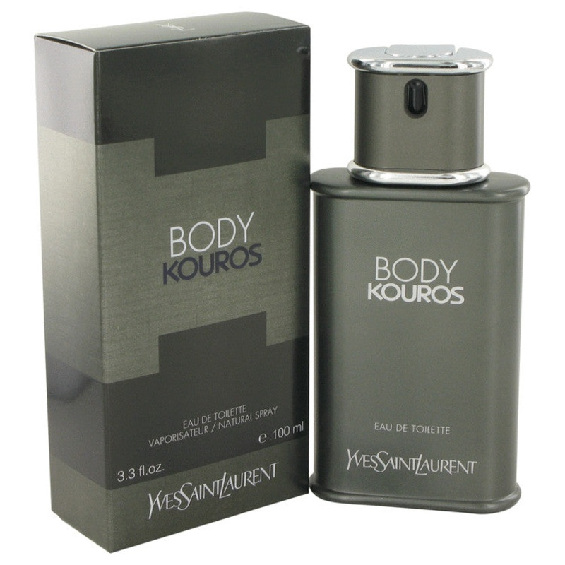Body Kouros 100ml edt