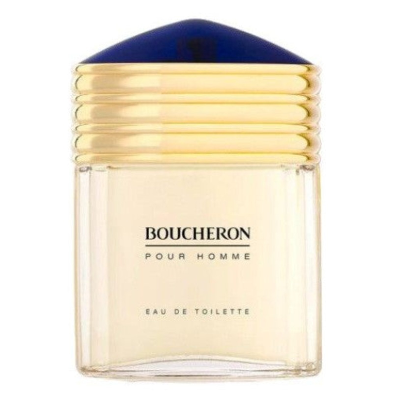 Boucheron pour homme 100ml M