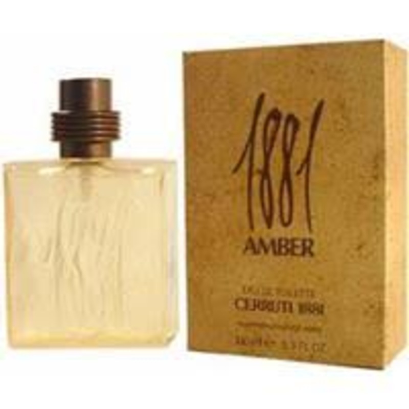 Cerruti 1881 Amber 100ml edt me