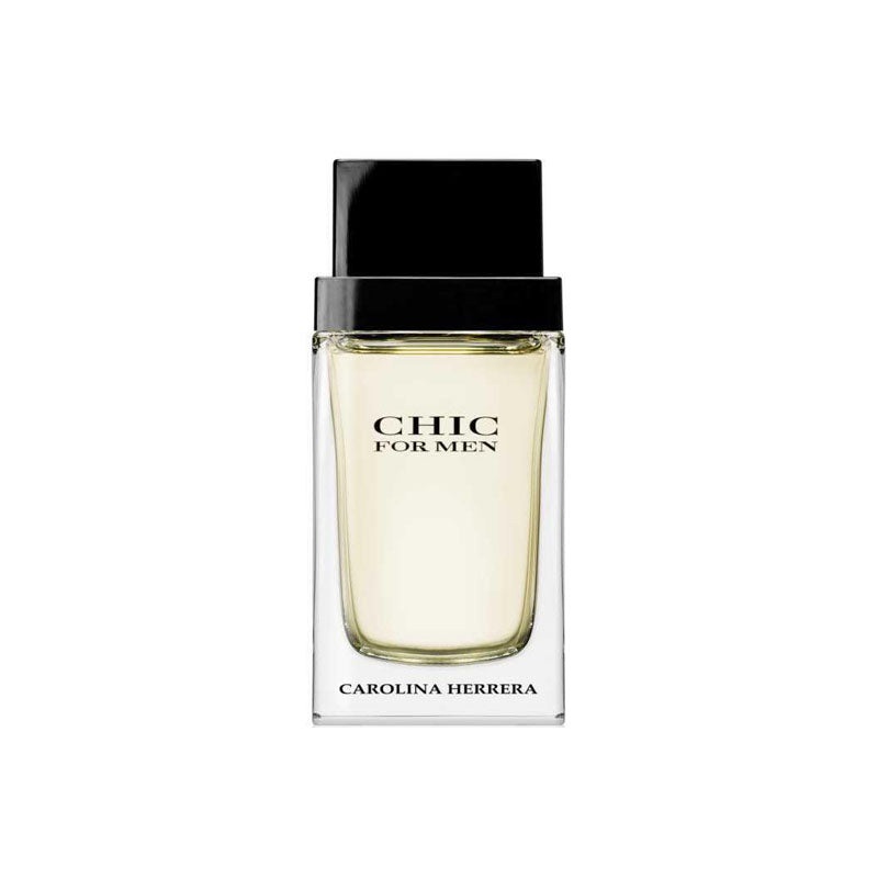 Chic for Men 100ml edt me