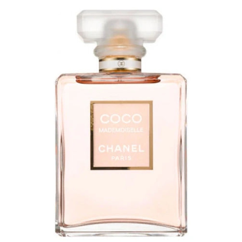 Coco Mademoiselle 50ml edp L
