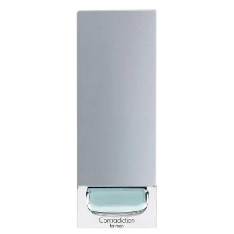 Contradiction 100ml edt M