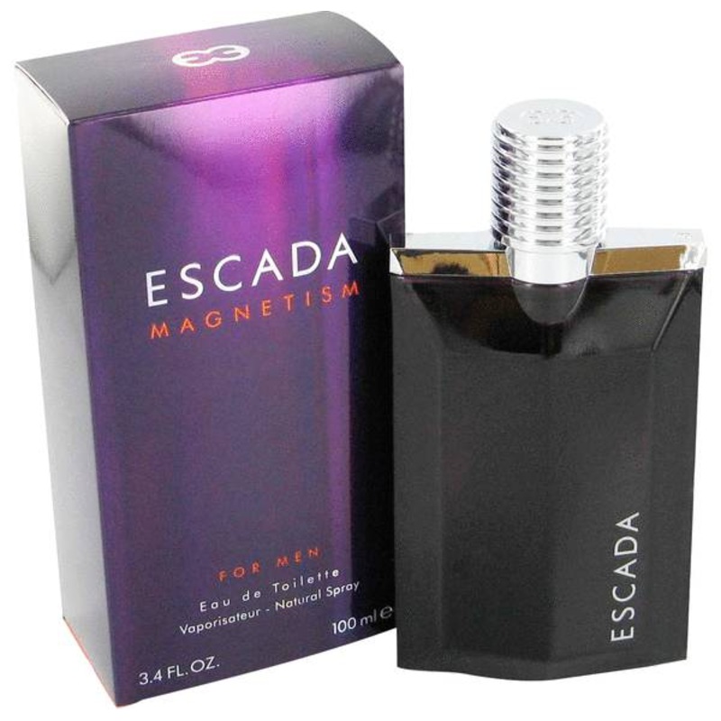 Escada Magnestism 100ml edt