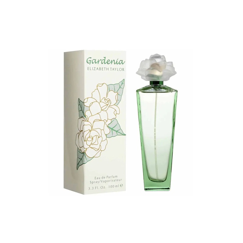 Gardenia 100ml edp
