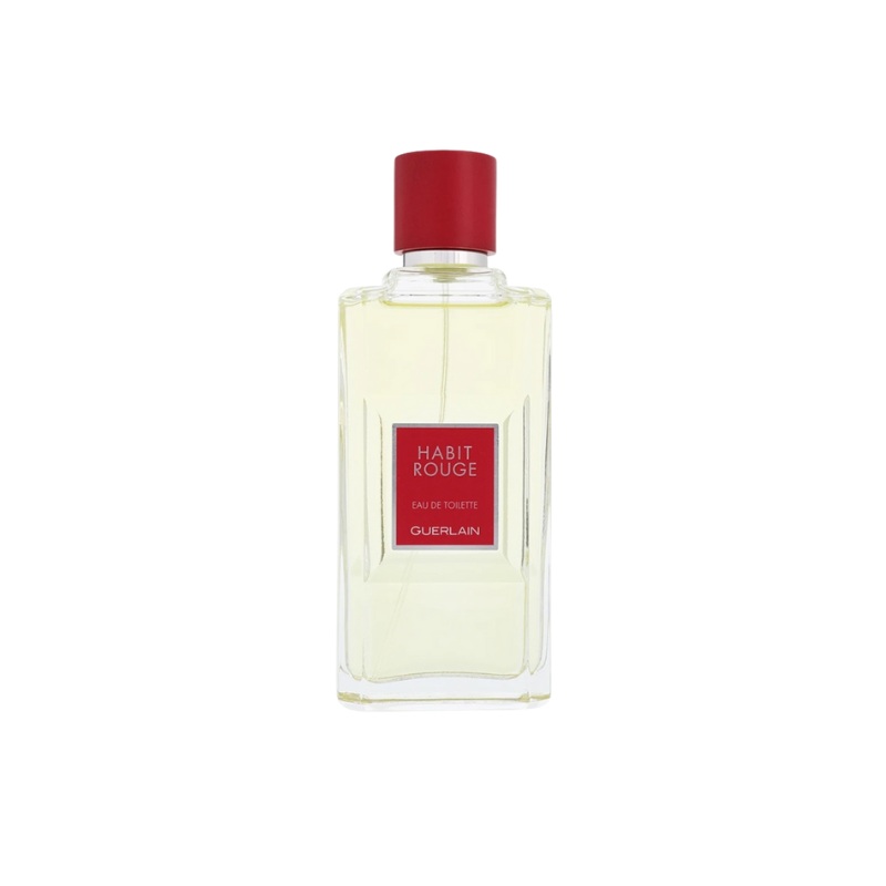 Habit Rouge 100ml edt