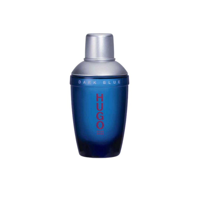 Hugo Dark Blue 75ml edt M