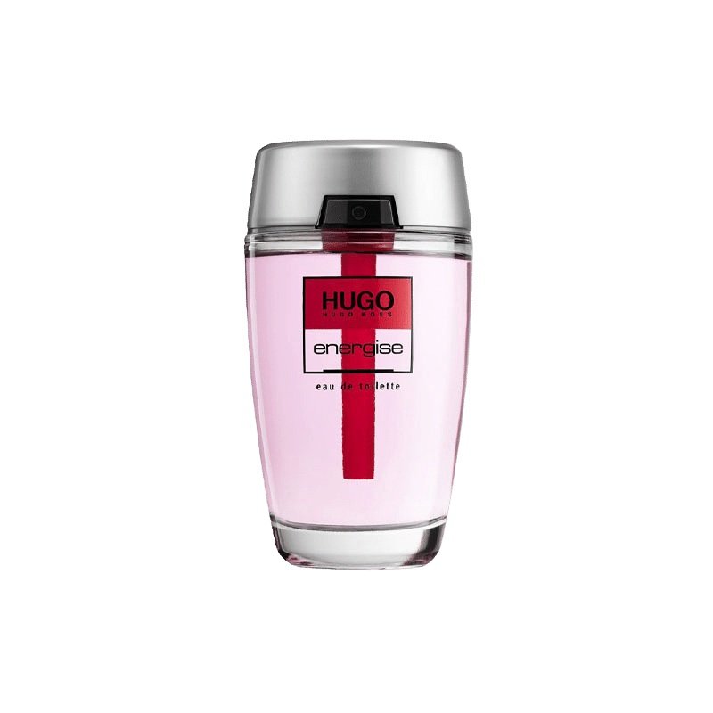 Hugo Energise 125ml edt M