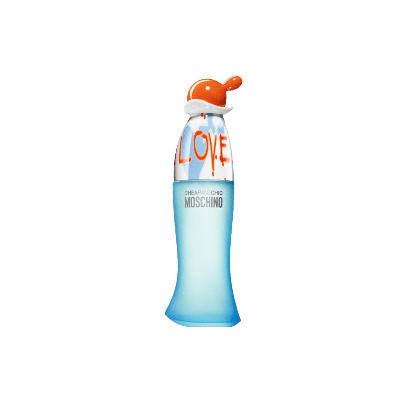 I Love Love 100ml edt