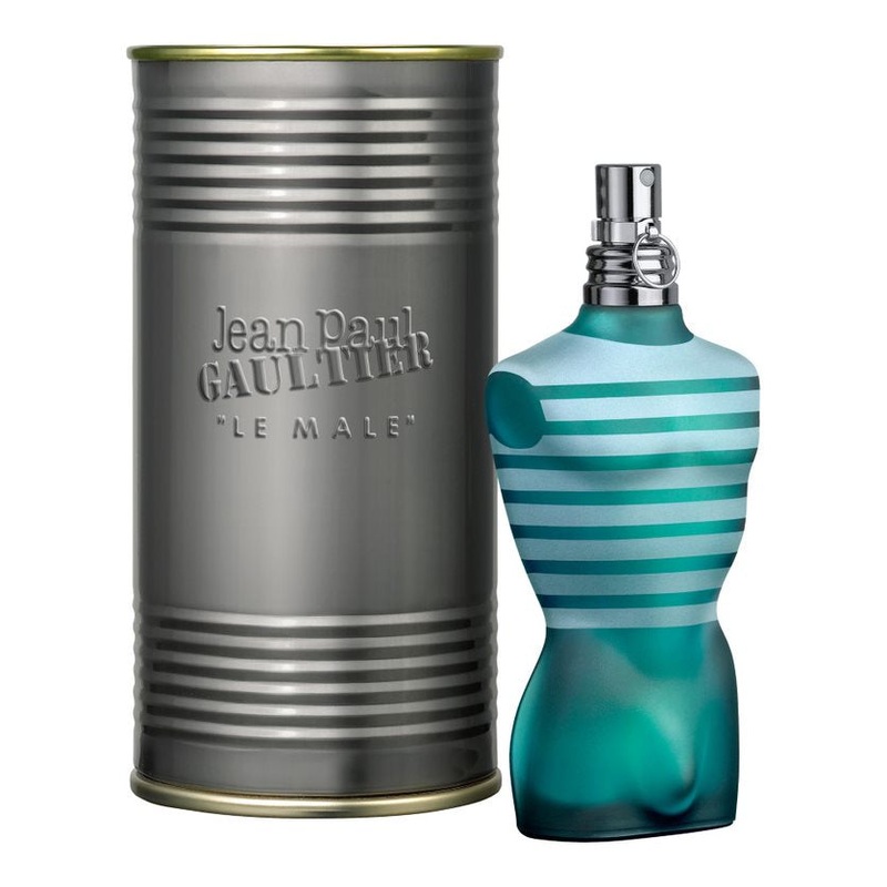 Jean Paul GaultierLe Male 125ml edt