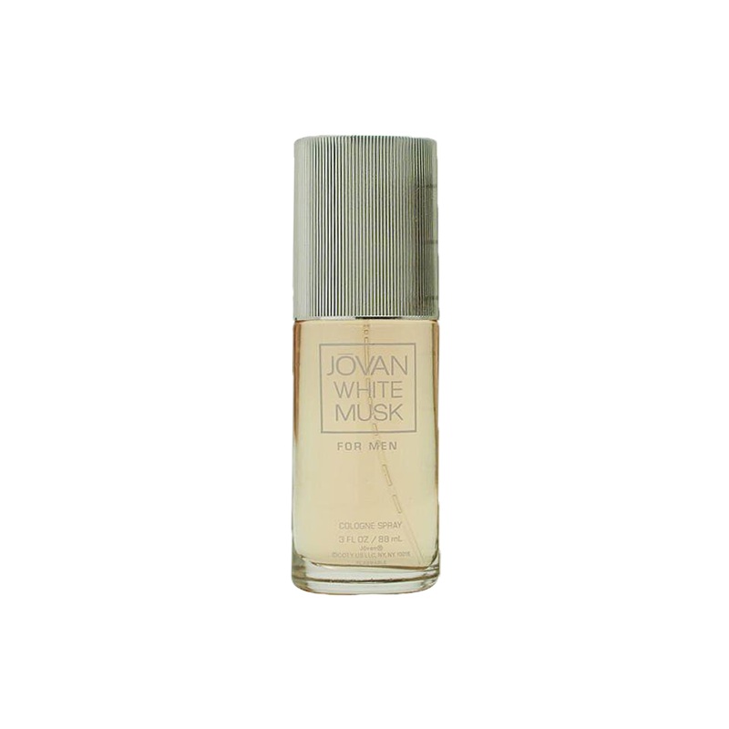 Jovan white musk 88ml M