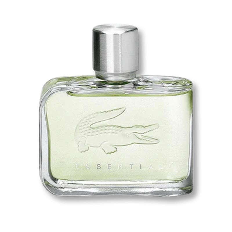 Lacoste Essential 125ml edt
