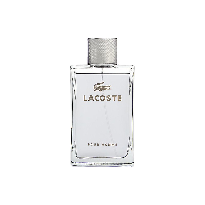 Lacoste Grey 100ml edt M
