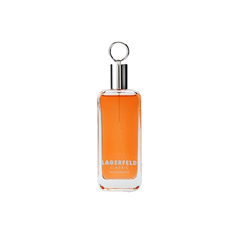 Lagerfeld Classic 125ml M
