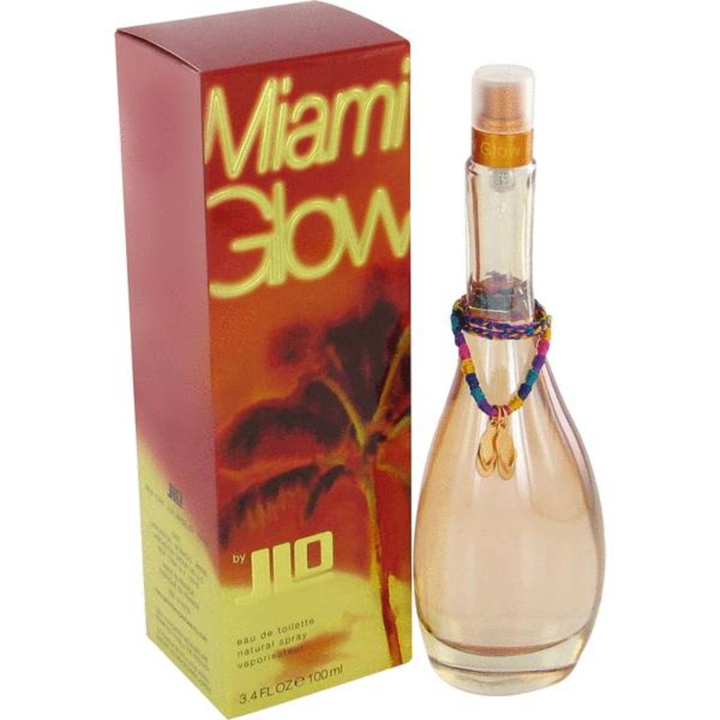 Miami Glow 100ml edt