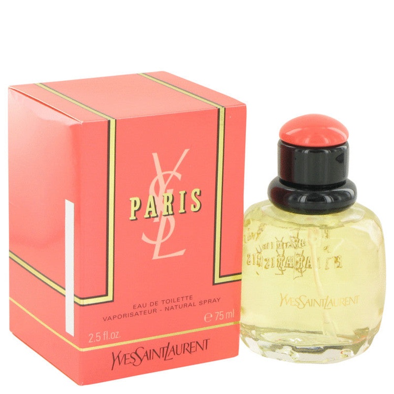 Paris 75ml edt
