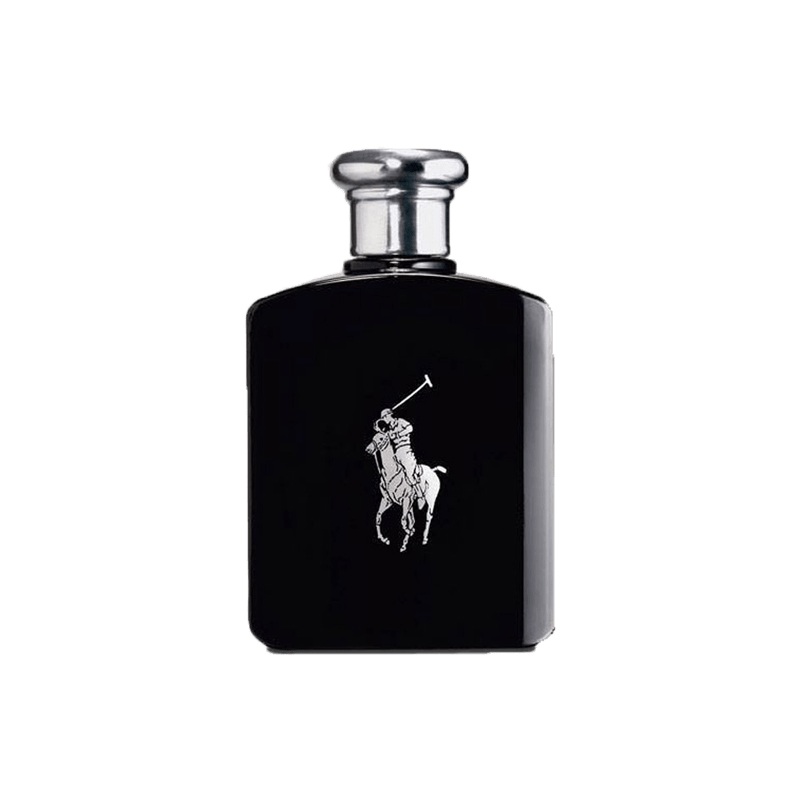 Polo Black 125ml edt