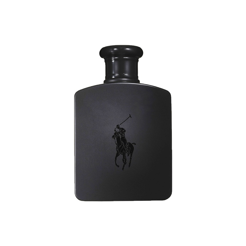 Polo Double Black 125ml edt