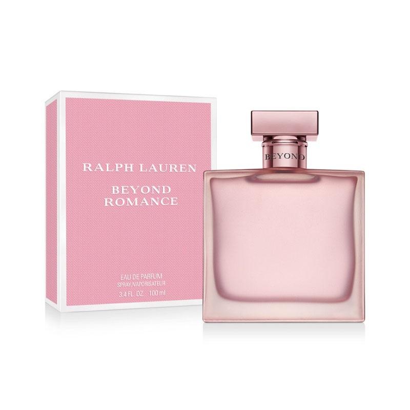 Beyond Romance EDP 100ml