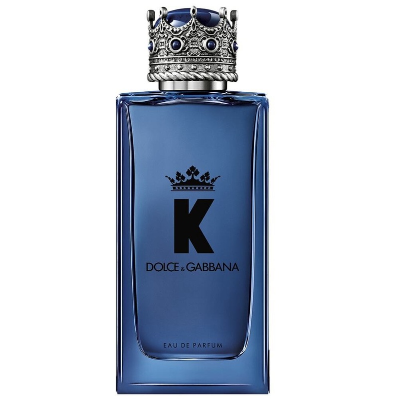 D&G K 100ml edp