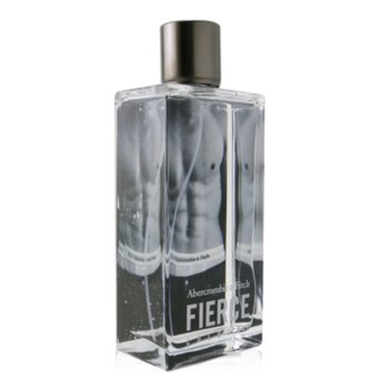 Fierce 200ml EDC