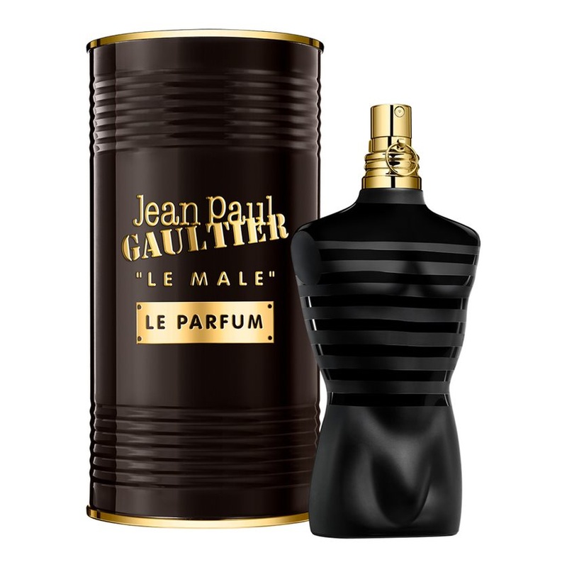 Le Male Parfum 125ml edp