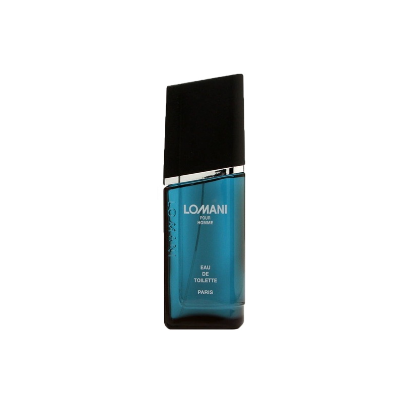 Lomani 100ml edt M