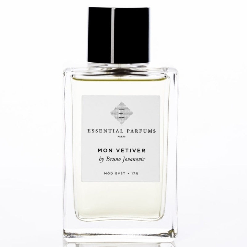 Mon Vetiver 100ml U edp