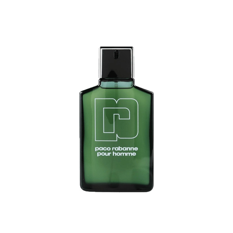 Paco Rabanne Pour Homme 100ml edt