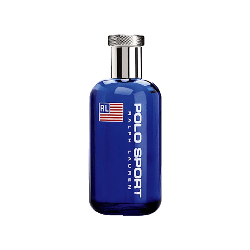 Polo Sport 125ml edt