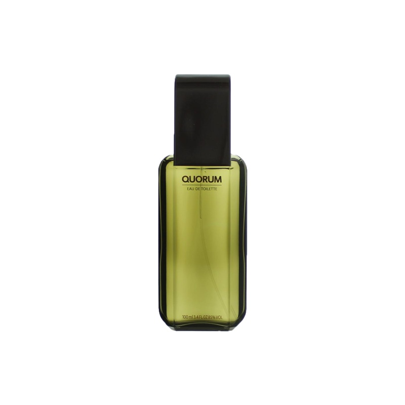 Quorum 100ml edt
