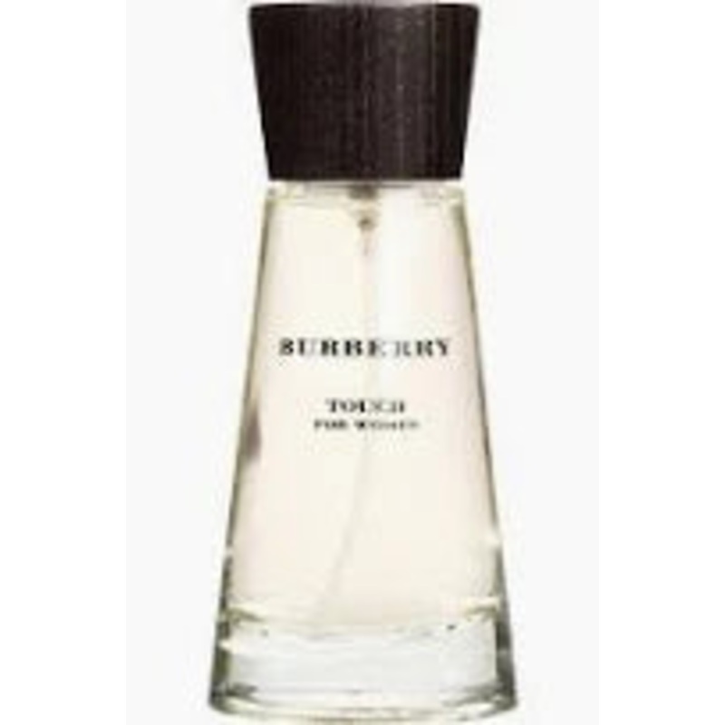 Touch For Women 100ml L
