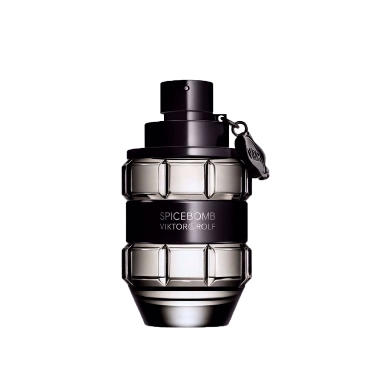 V&R Spicebomb 150ml edt