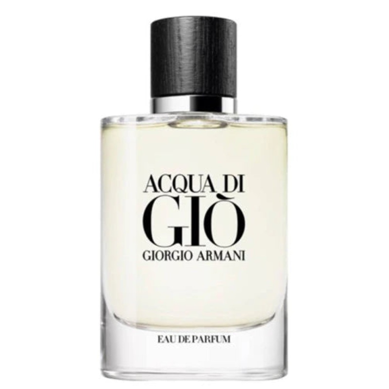 Acqua Di Gio 125ml edp