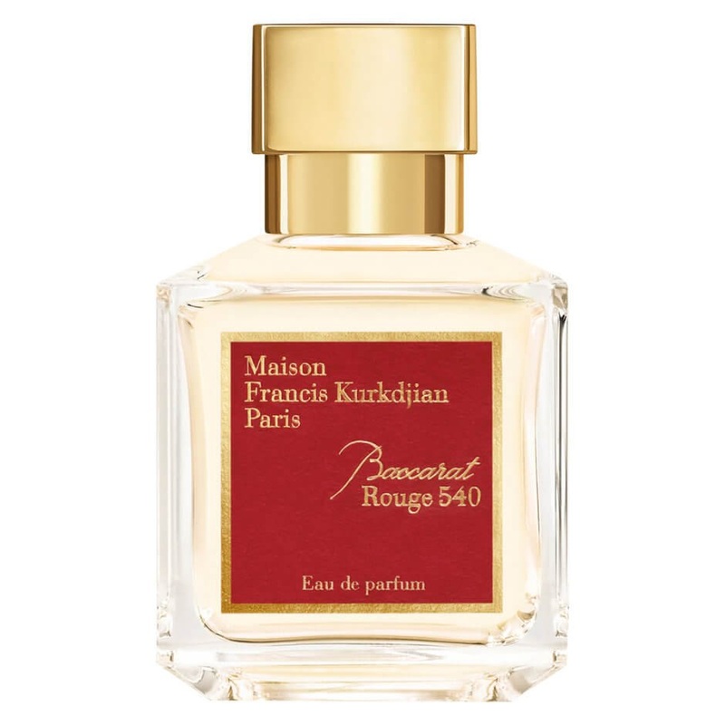 Baccarat Rouge 540 70ml edp