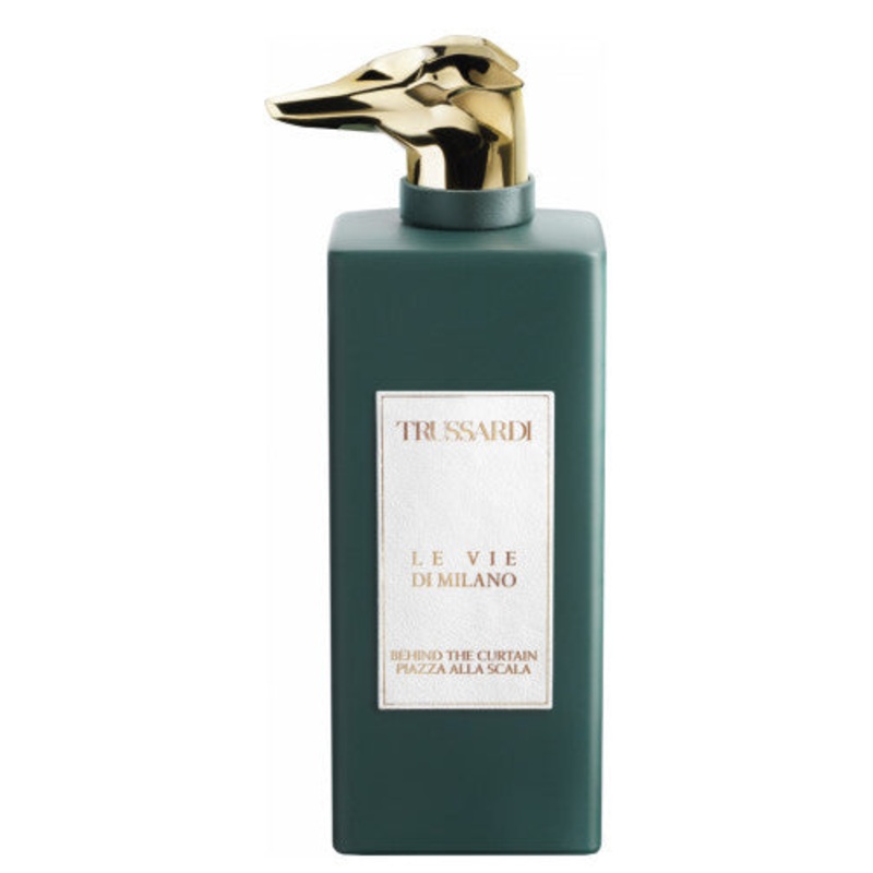 Behind The Curtain Piazza Alla Scala 100ml edp