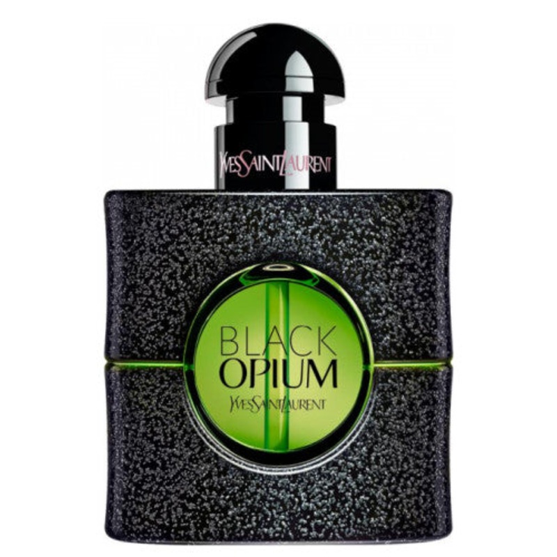 Black Opium Illicit Green 75ml